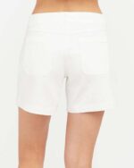 Women's High Waist Overalls Casual Pants Cotton And Linen Thin A- Line - Image 4