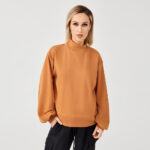 Women's Sweatshirt - Image 5