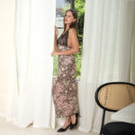 Women's Fashion Simple Dress - Image 3