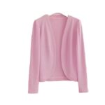 Shawl Cardigan Women - Image 10