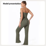 Top And Pants Set - Image 9