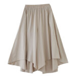 Women's Fashionable Loose Wide-leg Pants Slim Loose Pants - Image 2