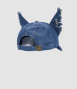 Fashionable And Versatile Trendy Hat - Image 4