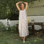 Women's Fashion Simple Dress - Image 8