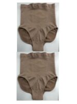 High-Waisted  Ladies Triangle Seamless Waist Pants Sexy Shorts With Raised Buttocks And Seamless Triangle Pants - Image 6