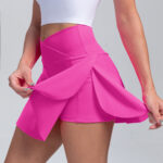 Yoga Shorts - Image 4