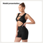 Slim Fit Bodysuit - Image 9