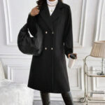 Warm Outerwear
