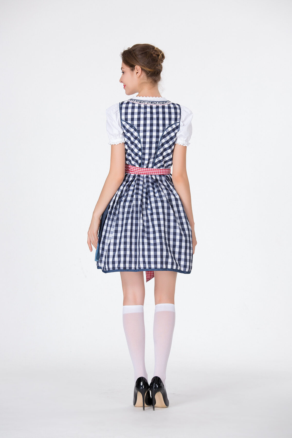 Bavarian Traditional Beer Dress - Image 6