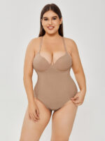 Women's Suspender Jumpsuit - Image 3