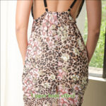 Women's Fashion Simple Dress - Image 6