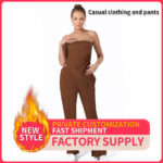 Top And Pants Set - Image 10