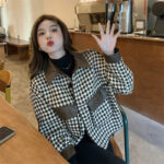 Chanel Coat Women's Summer And Winter Thickened Niche Style - Image 3
