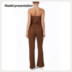 Top And Pants Set - Image 3