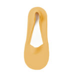 Women's Fashion Silicone Non-slip Shallow Boat Socks - Image 2