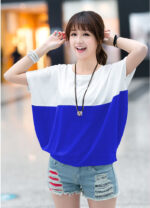 Batwing Sleeve Shirt - Image 9