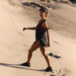 V-Neck Pocket Vest - Image 6