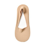 Women's Fashion Silicone Non-slip Shallow Boat Socks - Image 8