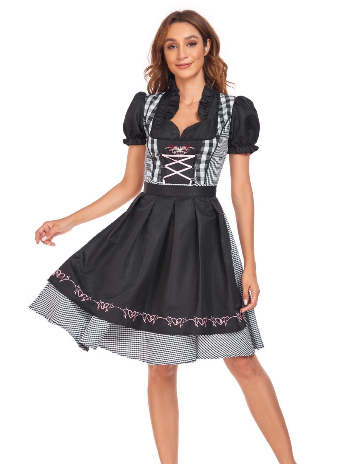 Oktoberfest Costumes Ethnic Dress - Image 7