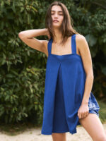Women's Fashion Casual Solid Color Jumpsuit - Image 6