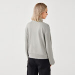 Women's Sweatshirt - Image 4
