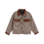 Chanel Coat Women's Summer And Winter Thickened Niche Style - Image 4