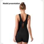 Slim Fit Bodysuit - Image 10