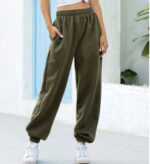 Plus-size Slacks - Image 3