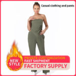 Top And Pants Set - Image 6