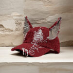 Fashionable And Versatile Trendy Hat - Image 9