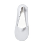 Women's Fashion Silicone Non-slip Shallow Boat Socks - Image 3