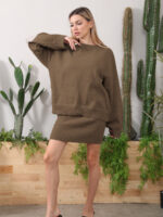 Women's Home Clothing Set - Image 3