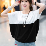 Batwing Sleeve Shirt