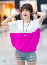 Batwing Sleeve Shirt - Image 3