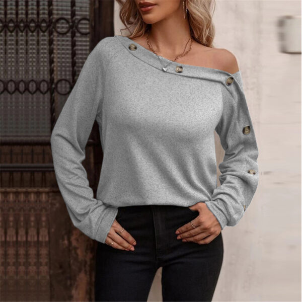 Off Shoulder Top