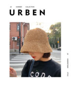 Women's Summer Thin Beach Sun-proof Straw Hat - Image 8