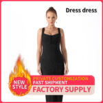 Women's Polyester Dress - Image 5