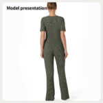 Top And Pants Set - Image 8