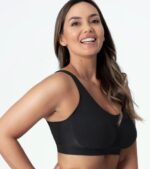 Plus-size S-3XL Premium ShaperBra Women Shaper Bra Sexy Bright Lingerie Female Underwear - Image 3