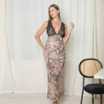 Women's Fashion Simple Dress - Image 2