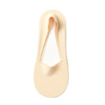 Women's Fashion Silicone Non-slip Shallow Boat Socks - Image 5