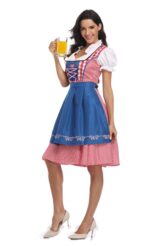 Oktoberfest Costumes Ethnic Dress - Image 8