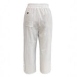 Women's Casual Pants Baggy Straight Trousers - Image 2