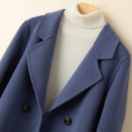 Reversible Cashmere Jacket - Image 3