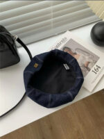 New C-letter Japanese Versatile Cowboy Beret - Image 8