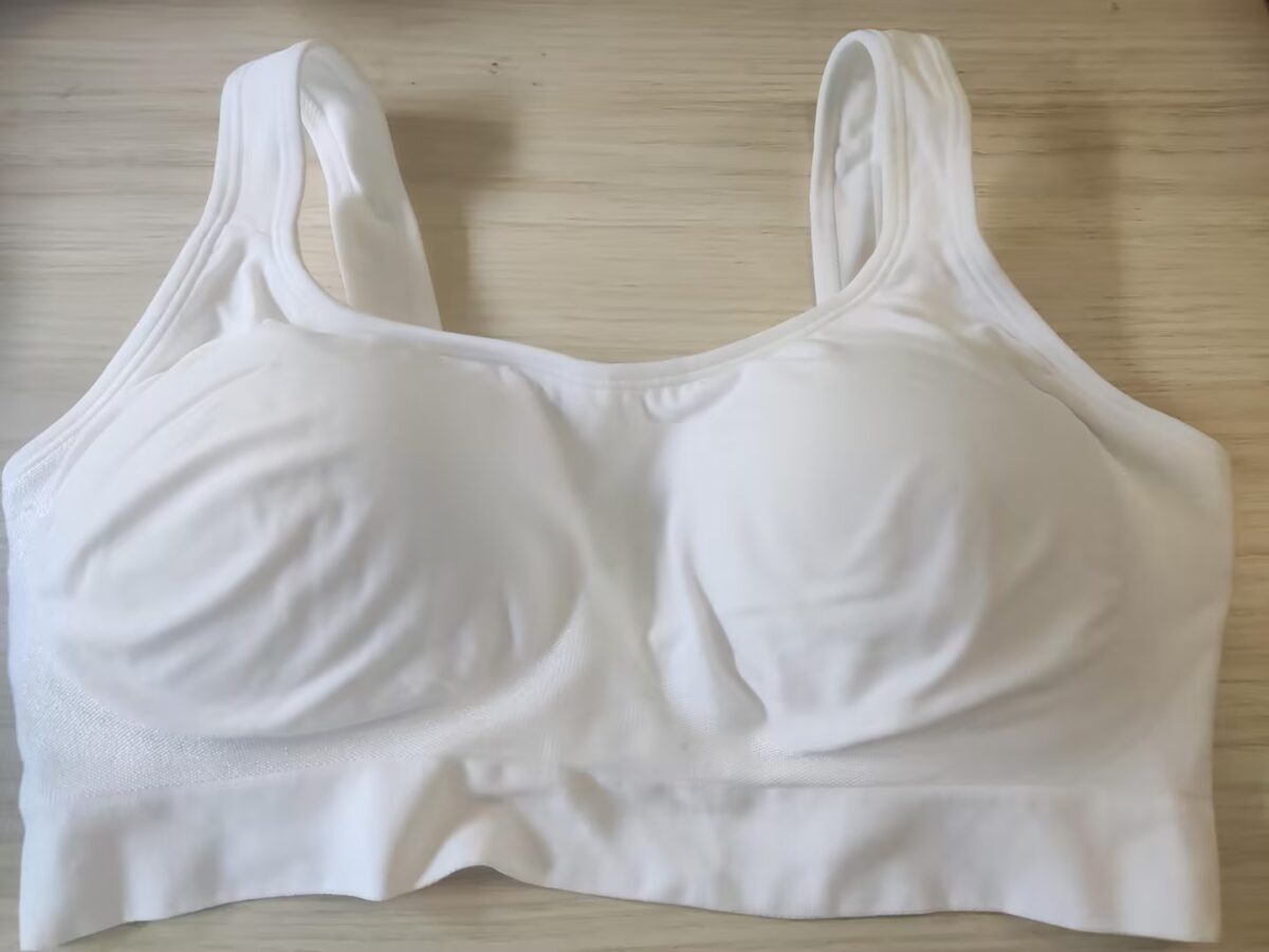 Plus-size S-3XL Premium ShaperBra Women Shaper Bra Sexy Bright Lingerie Female Underwear - Image 9