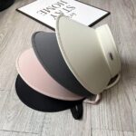 Air Top Sun Protection Hat Female Summer Cycling UV Protection - Image 3