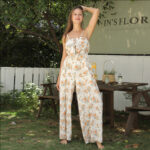Women's Fashion Simple Printed Dresses - Image 6