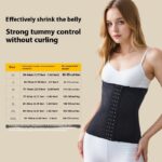 Sports Body Shaping Clothing Belly Band Waist Fitness - Image 6