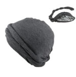 Men's Fashionable New Headband Hat - Image 4